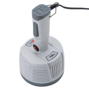 고주파 핸드 포장 200400 실러 항온버전 업소용 봉합기 상품 실링기