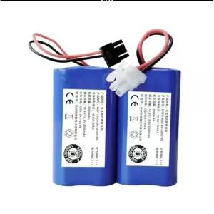 로봇청소기 싹스 배터리 호환ARW-C100 ARW-C200BR