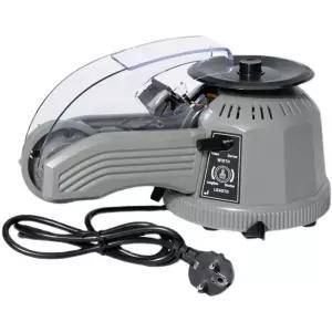 자동 테이프 커터기 절단기 테이핑 커팅 기계 스카치