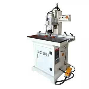 경첩 보링기 MZ73031A 스핀들 머신 목공 드릴링 타공