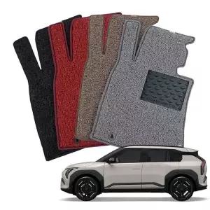 [골드스마일]컨셉토 엣지확장형 코일매트 EV3 GT-line 운전석1p