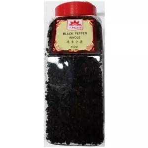 은진 흑후추 홀 450g X12 흑후추 통후추 홀후추 홀 업소용