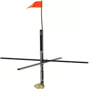 프라빌 얼음 낚시 팁업