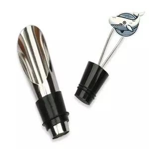 [하프클럽/브이와이]오프너 다용도 병마개 와인 따르기 푸어러 유통