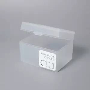 [골드스마일]다용도 수납 케이스 포카정리함 소형