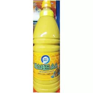 해인 허니머스타드소스 2KG X6