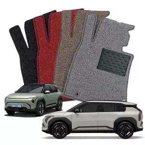 [골드스마일]컨셉토 엣지확장형 코일매트 EV3 운전석1p