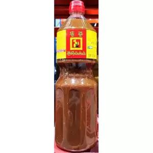 서해식품 돈까스 소스 1.9KG 돈까스소스 돈까스양념 액상소스 식당용 업소용