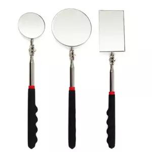 반사경 휴대용 원형 85mm 하부 검사 차량 자동차 거울 JWC9CD4A