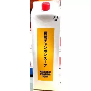 아리아케 나가사끼스프 1.8L 스프 나가사끼스프 액상소스 식당용 업소용