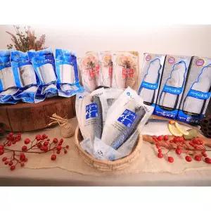 은갈치 특대 2마리+제주 참옥돔 대 4마리 선물세트