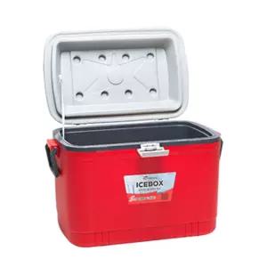 아이스박스 카니발 대원산업 48쿼터 레져용