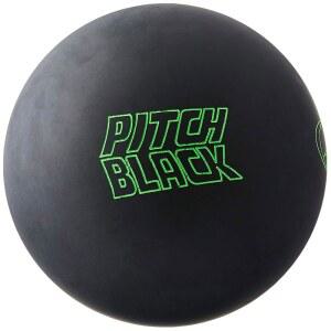 스톰 피치 블랙 볼링공