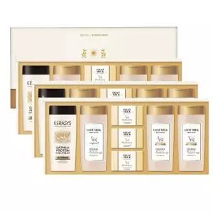 7종 샴푸 비누 바디워시 생활용품 선물세트 한박스4개