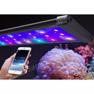 3자 어항 조명 TL1 수초 어항등 led 산호