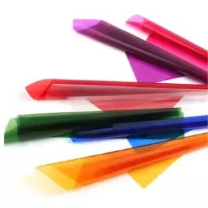 아트박스 호사문구 [아이디몬] 셀로판지 7색