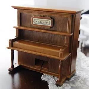 [골드스마일]피아노 오르골_THE WEDDING MARCH_1개 빅드림