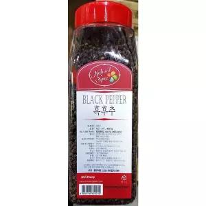 신영 홀 흑후추 450g X6 흑후추 알후추 후추홀 통후추 홀