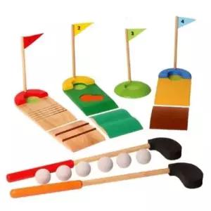 어린이골프 브알라 골프연습세트 골프 어린이 아동 아기 S913B