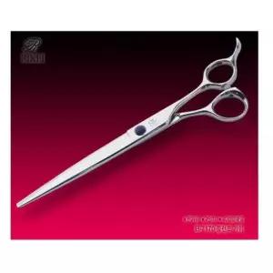 강아지미용 리케이 가정 미용가위 캣 강아지 민가위(B-7170)