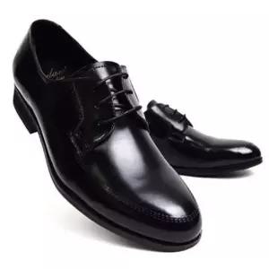 남성신발 남성 캐주얼 옥스포드화 가죽 더비 구두 신사화