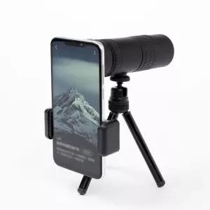 망원경 스마트폰 줌 확대경 300배율 삼각대 포함 관측