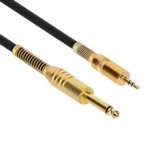 마이크선 스테레오 케이블 오디오 모노 마이크 10M