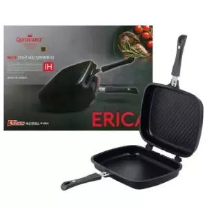 양면 에리카 인덕션 패킹 양면팬 - 특대