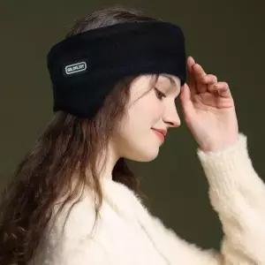 테니스 남녀공용 방한 이어밴드 귀마개 보온 헤드귀돌이 Z37