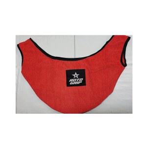 로토 그립 메가 마이크로파이버 시소, 레드