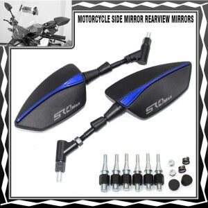 Loncin VOGE 사이드 백미러용 오토바이 액세서리, SR4 MAX SR4MAX