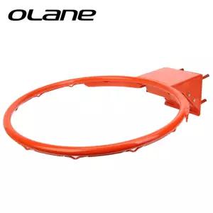 오레인 고강도 스프링 농구골대 링(W715) 쇼바타입