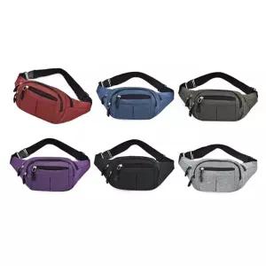 밀리터리힙색 GDM 허리백 벨트백 주머니 폰 힙색 가방 등산