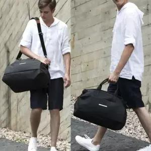 보스턴크로스백 남자 더플백 스포츠 운동 옷가방 헬스 보스턴백