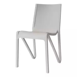 M986 플라스틱 의자 테라스