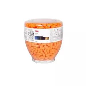 수면귀마개 소음방지 귀마개 수면 방음 이어플러그 대용량 리필