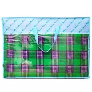 피크닉매트 체크 양면 대형 돗자리 피크닉 한강 휴대용 야외 1P