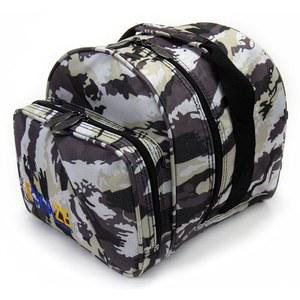 KAZE SPORTS 1 볼 스페어 키트 컬러 매치 싱글 토트 볼링 가방에 추가