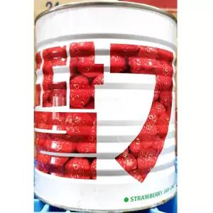 가림 딸기잼 3KG 잼 딸기잼 식자재 식당용 업소용