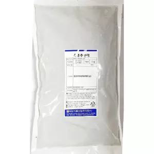 태원 흑후추분태 1KG 순후추 후추분 가루 식당용 업소용