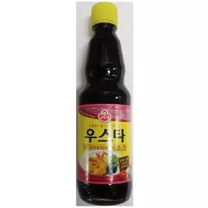 오뚜기 우스타소스 415g X15
