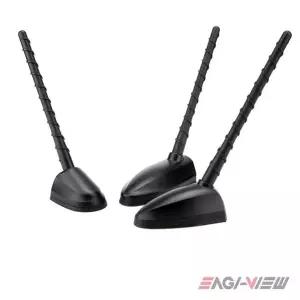 [에이치플러스몰]DMB + 라디오 통합안테나순정형 K1