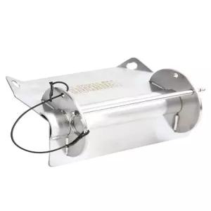 직각 로프 보호대 스텐 롤러 코너 프로텍터 스틸 등반