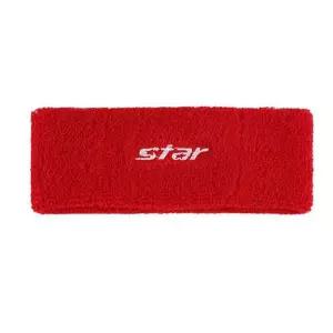 [골드스마일]헤어밴드 레드 TD840