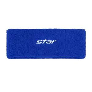 [골드스마일]헤어밴드 블루 TD840