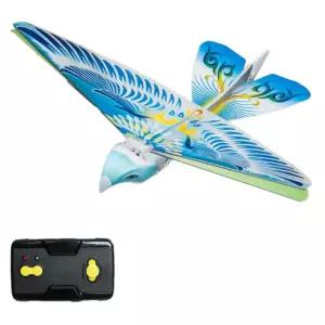 플라잉버드 비행 원격조정 핑크 선물 서보 도 리모컨 날아다니는 증정 리모콘 비행기 무선 폼