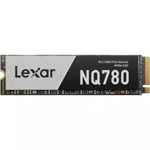 Lexar 1TB NQ780 SSD PCIe Gen4 NVMe M.2 2280 내장 솔리드 스테이트 드라이브 최대 6500/2500MB/s