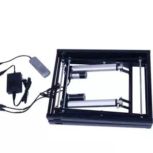 소형 테이블 미니 전동 화물 작업대 리프트 상하차