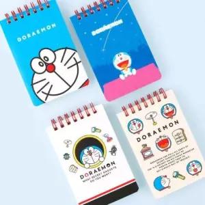 [문구/오피스] 도라에몽 톡톡 상철수첩-20EA