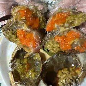 군산 알배기 간장게장 군산간장게장 간장게장 알배기간장게장 국내산간장게장 꽃게장